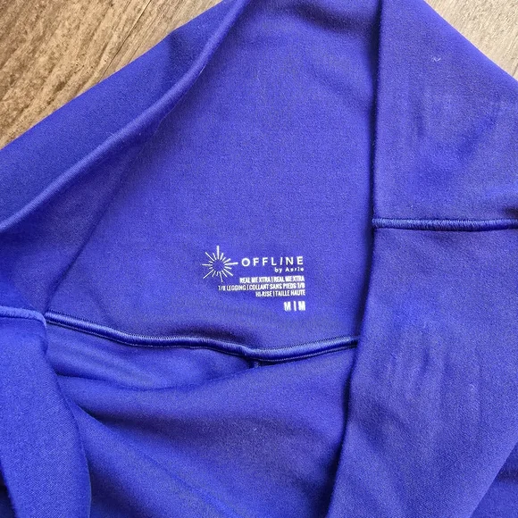 Offline By Aerie Leggings - Picture 3 of 3